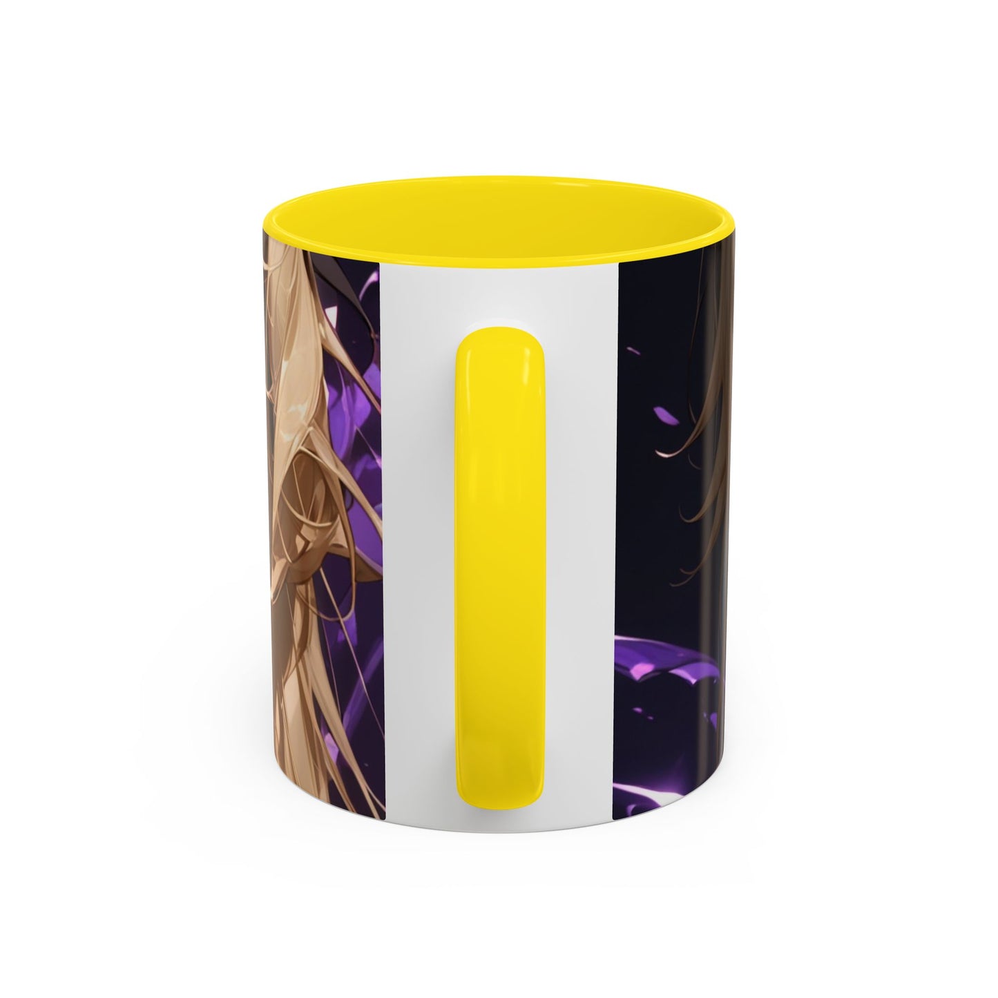 Fischl 008 Coffee Mug