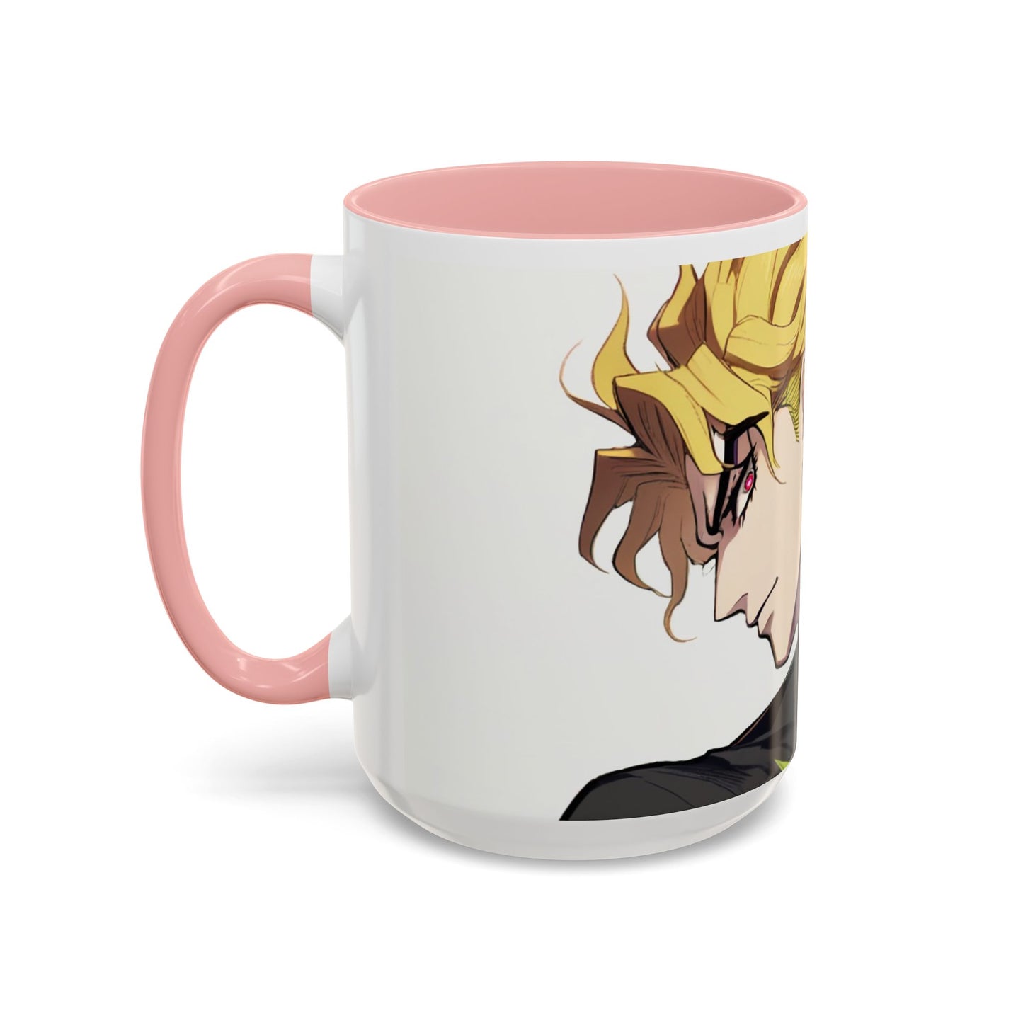Dio Brando 002 Coffee Mug
