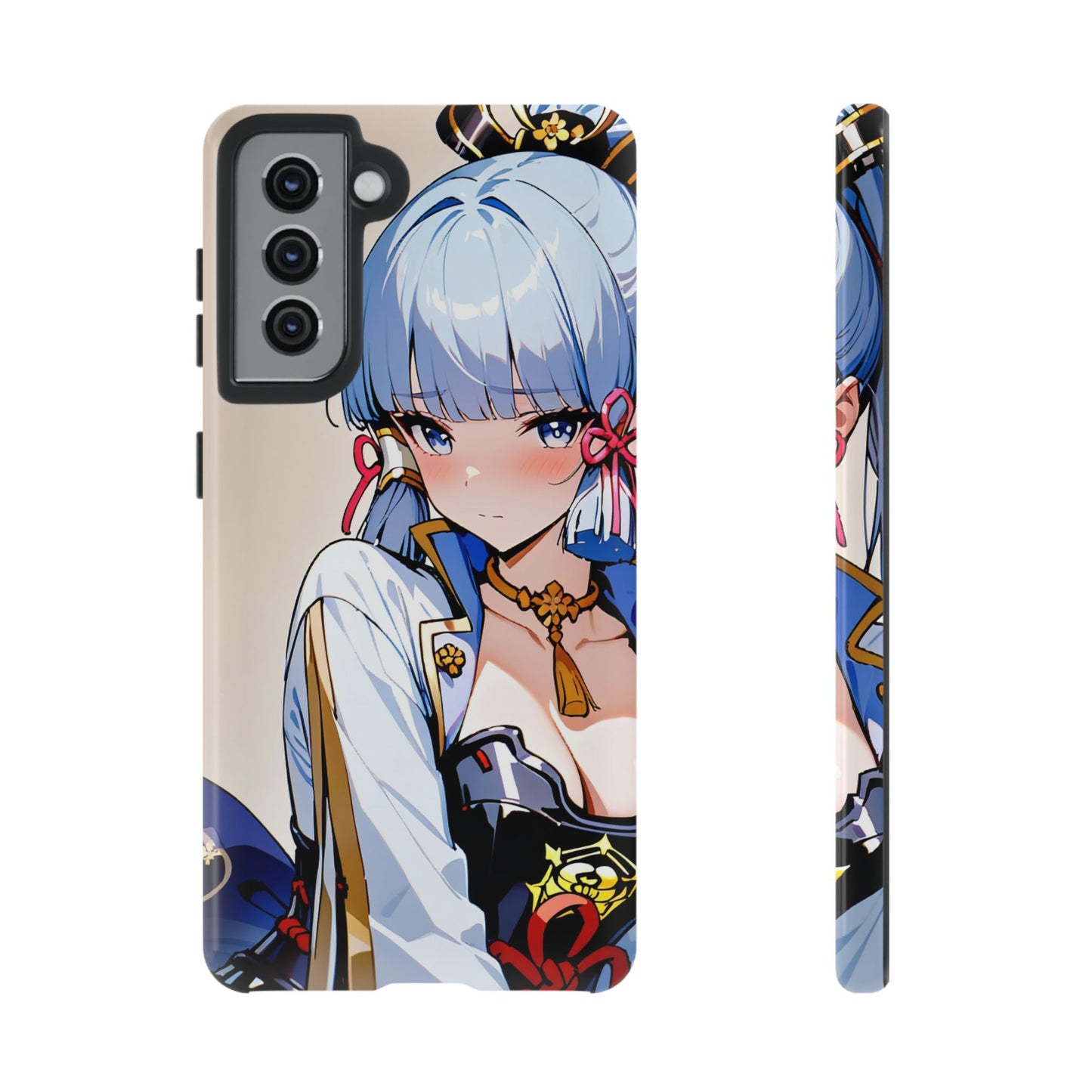 Ayaka 007 Tough Cases