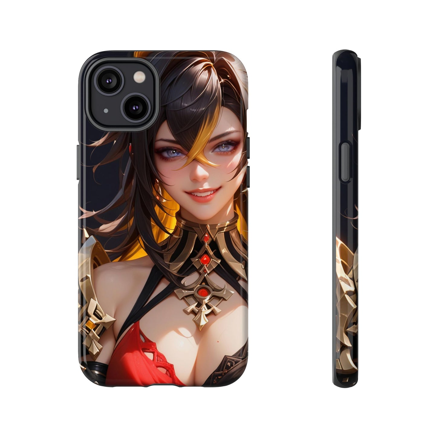 Dehya 006 Tough Cases