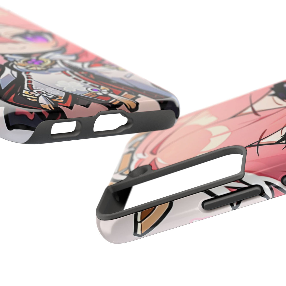 Yae Miko 005 Tough Cases
