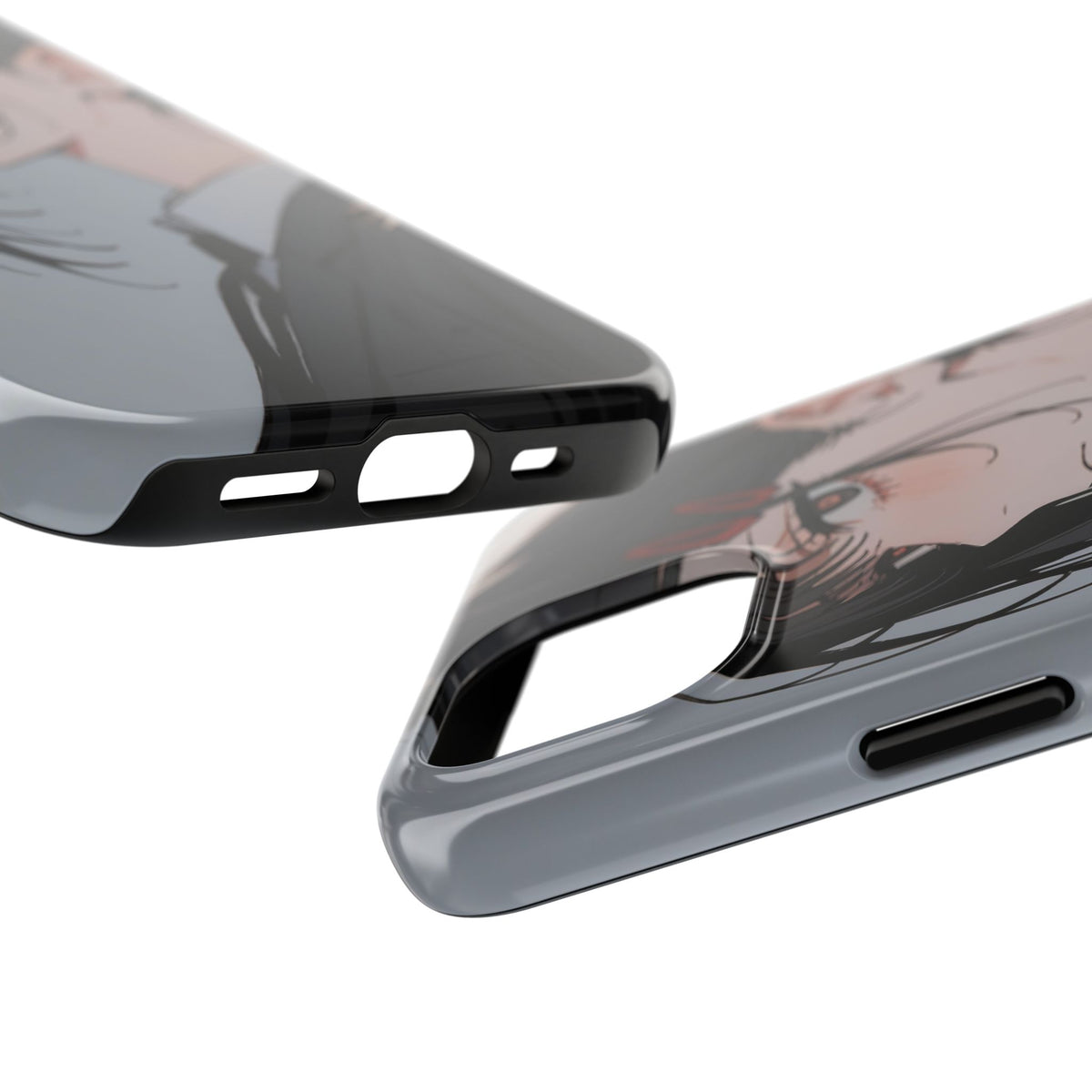 Kobeni 003 Tough Cases