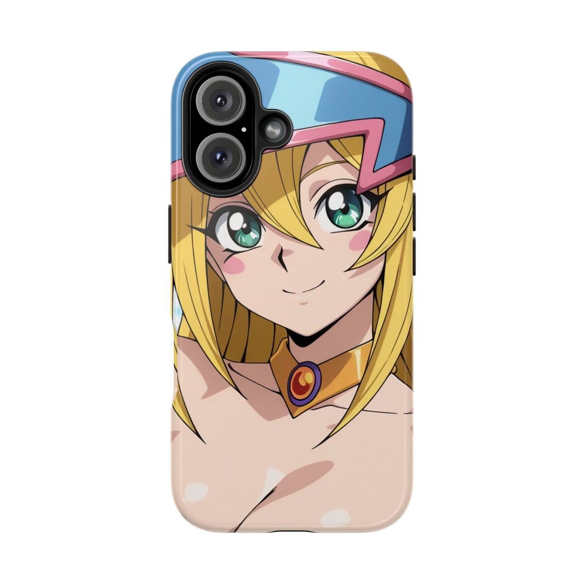 Dark Magician Girl 001 Tough Cases