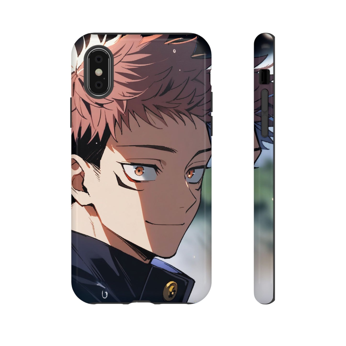 Itadori 001 Tough Cases