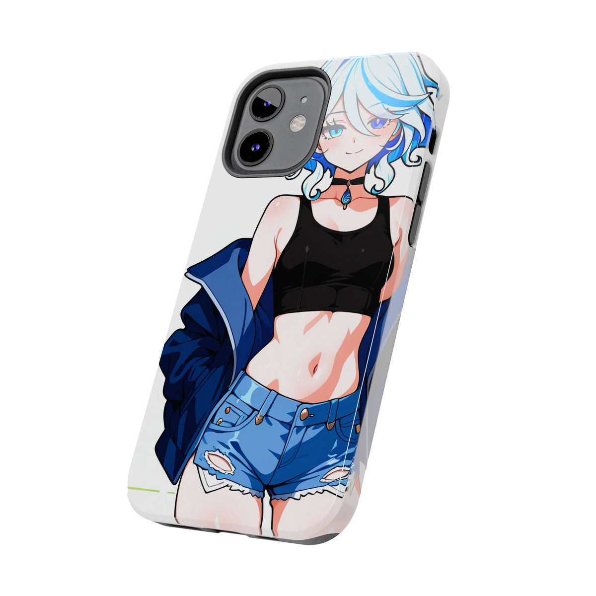 Furina 001 Tough Cases