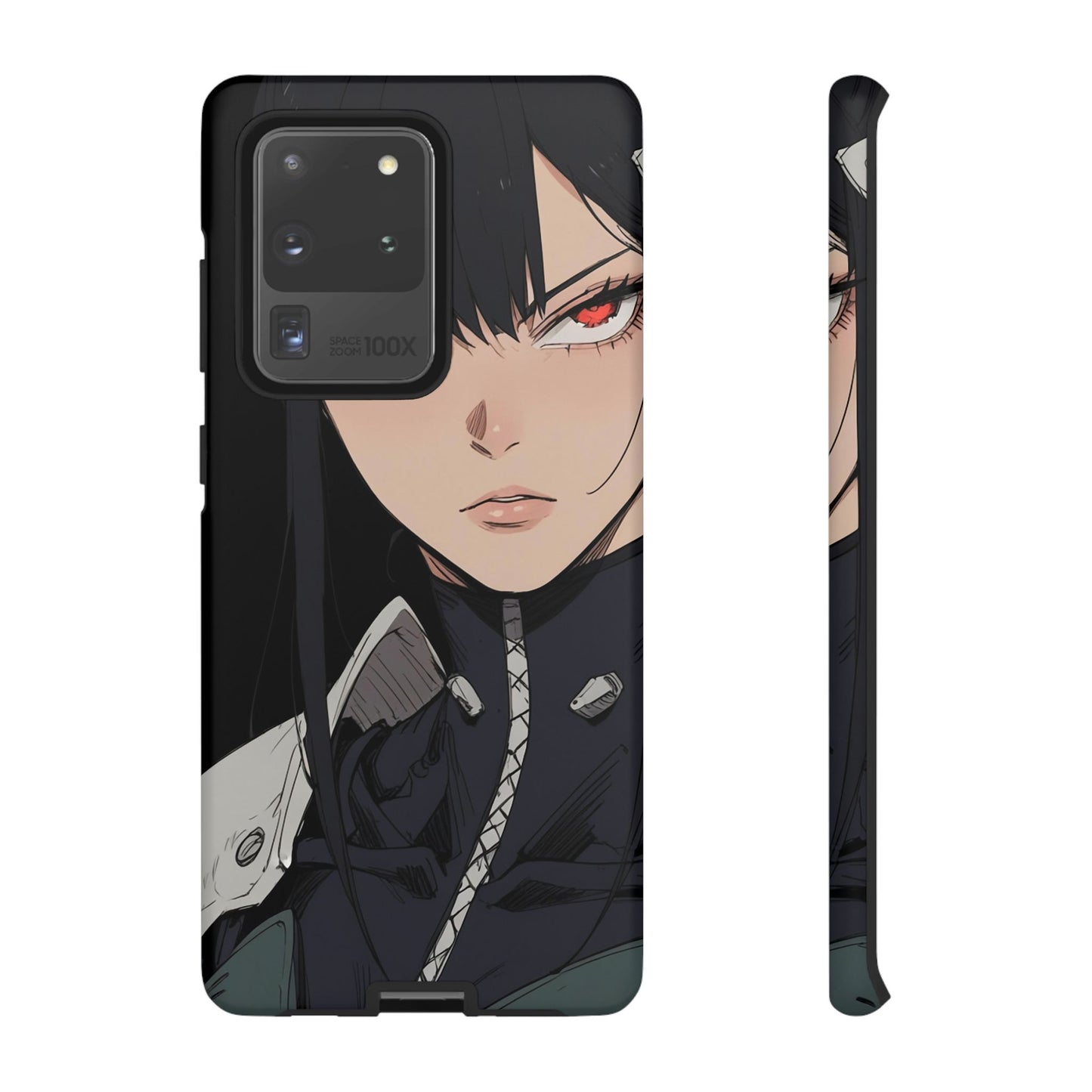 Mina Ashiro 006 Tough Cases