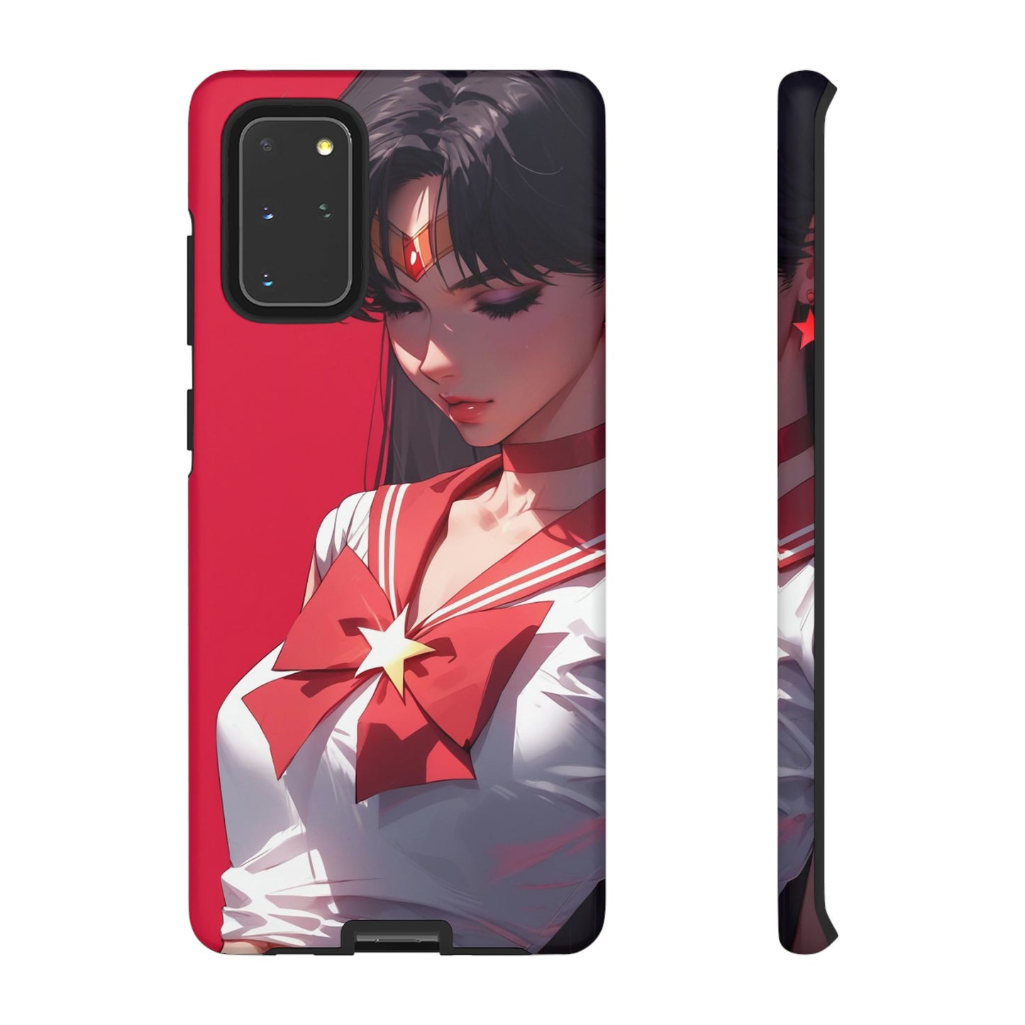 Sailor Mars 004 Tough Cases