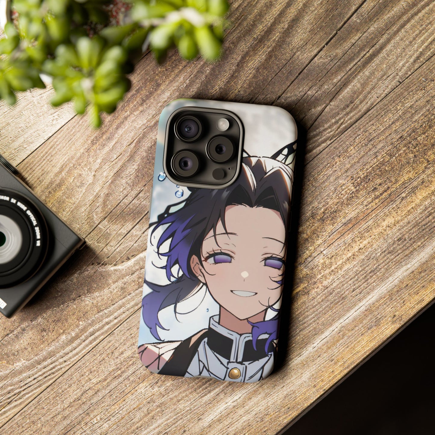 Shinobu Kocho 005 Tough Cases