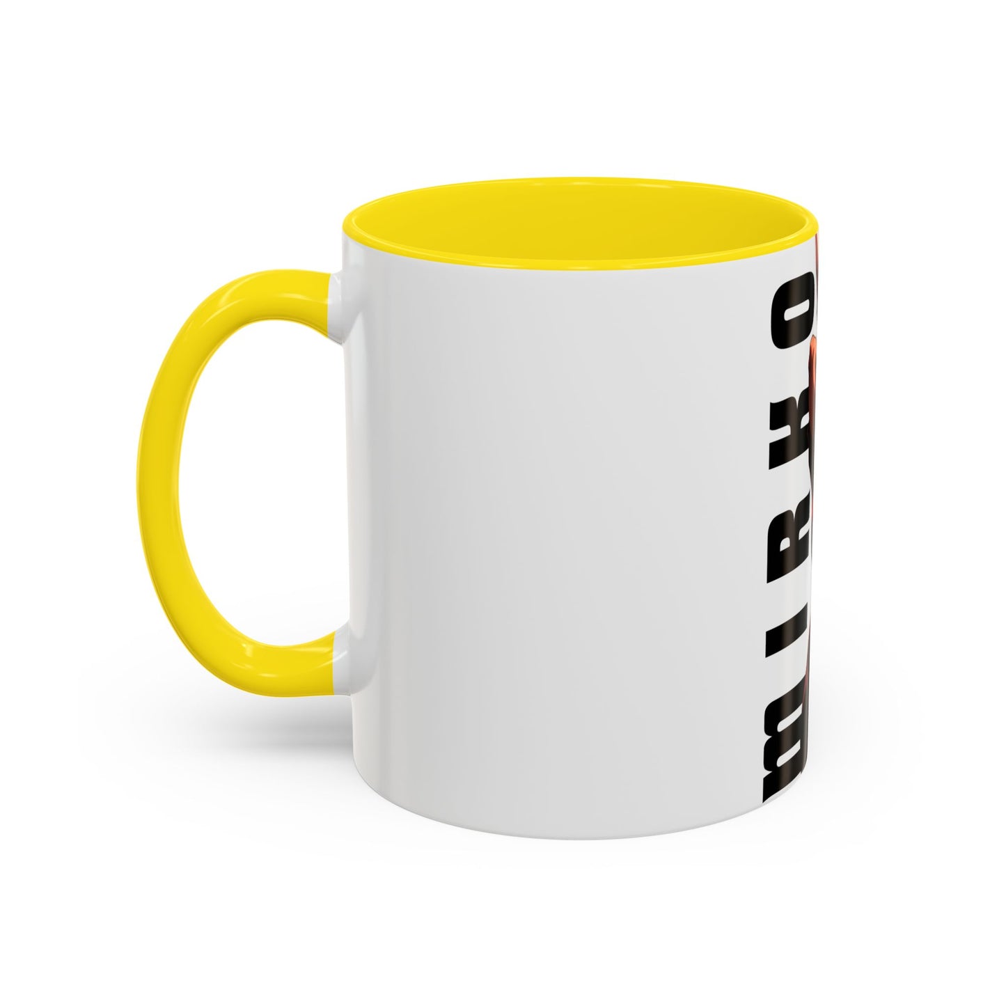 Mirko 001 Coffee Mug