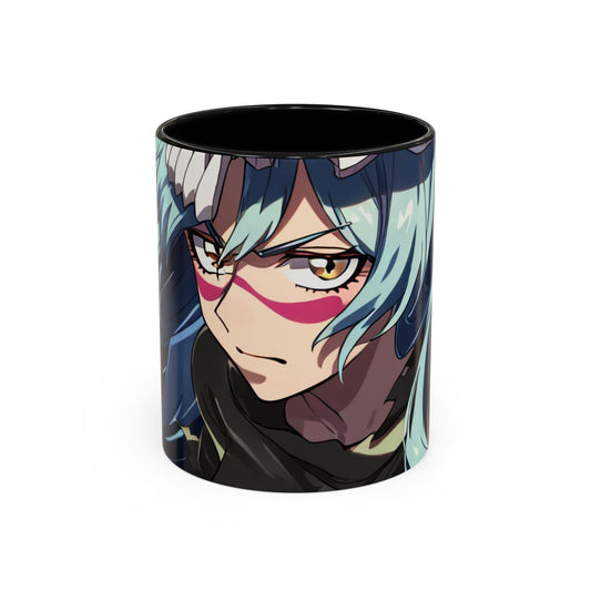 Neliel 002 Coffee Mug