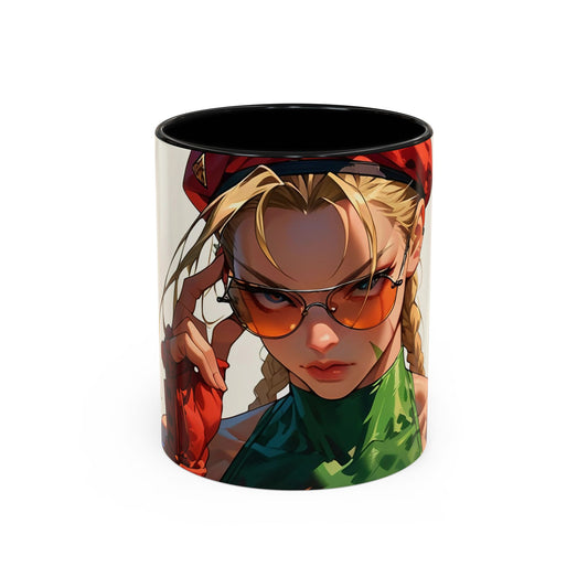 Cammy 002 Coffee Mug