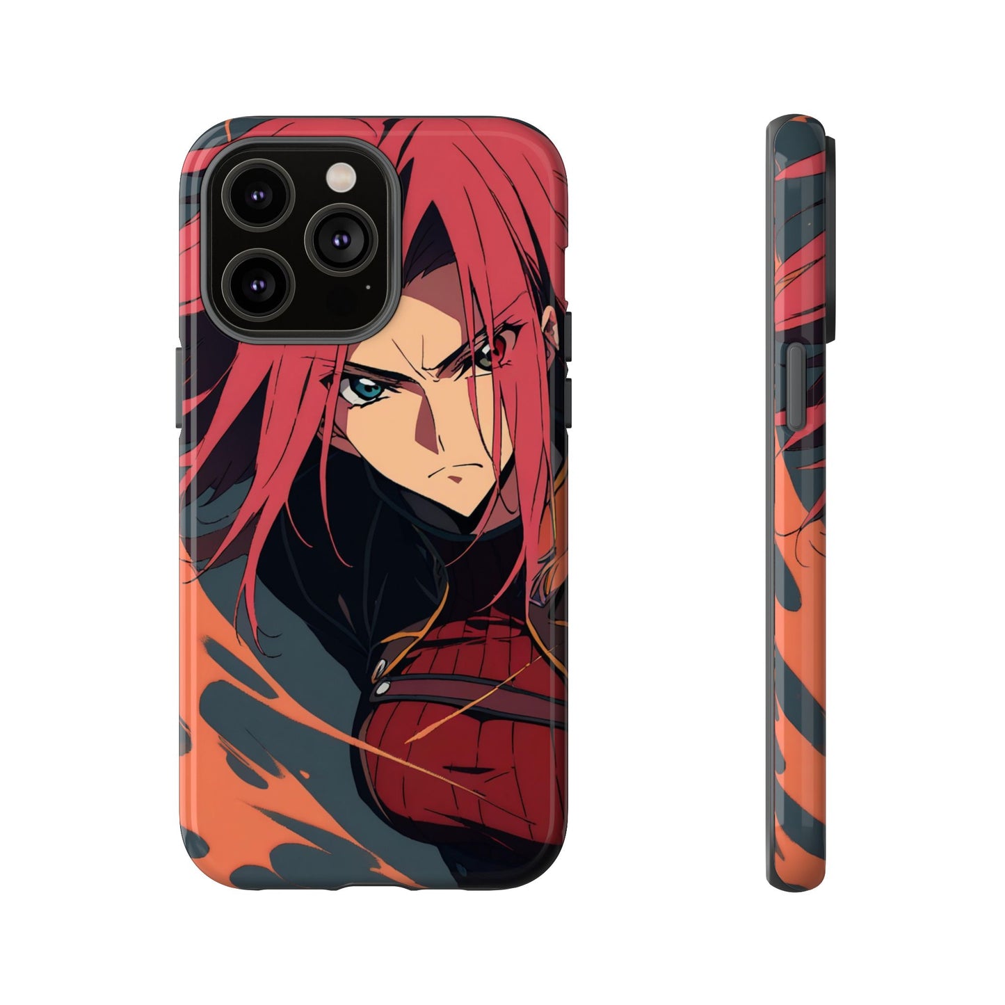 Kallen Kozuki 003 Tough Cases