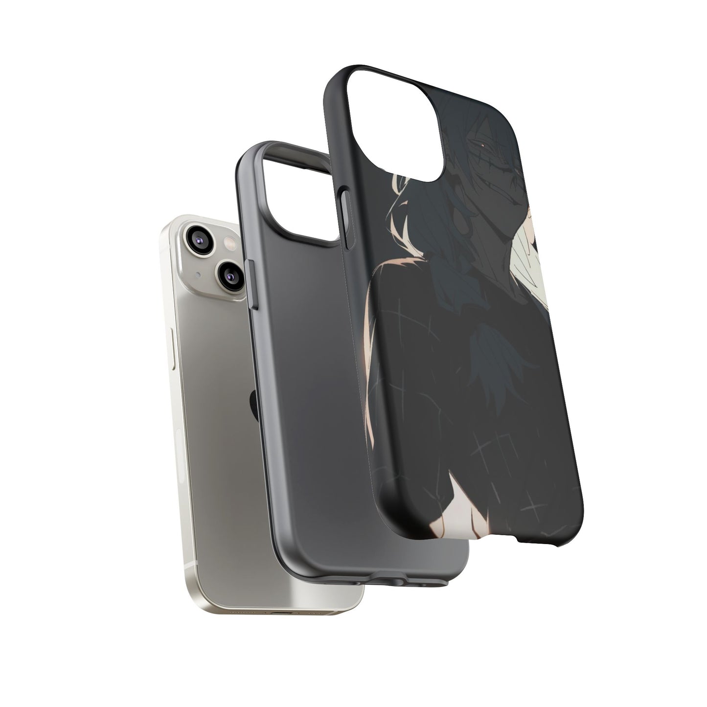 Mahito 001 Tough Cases