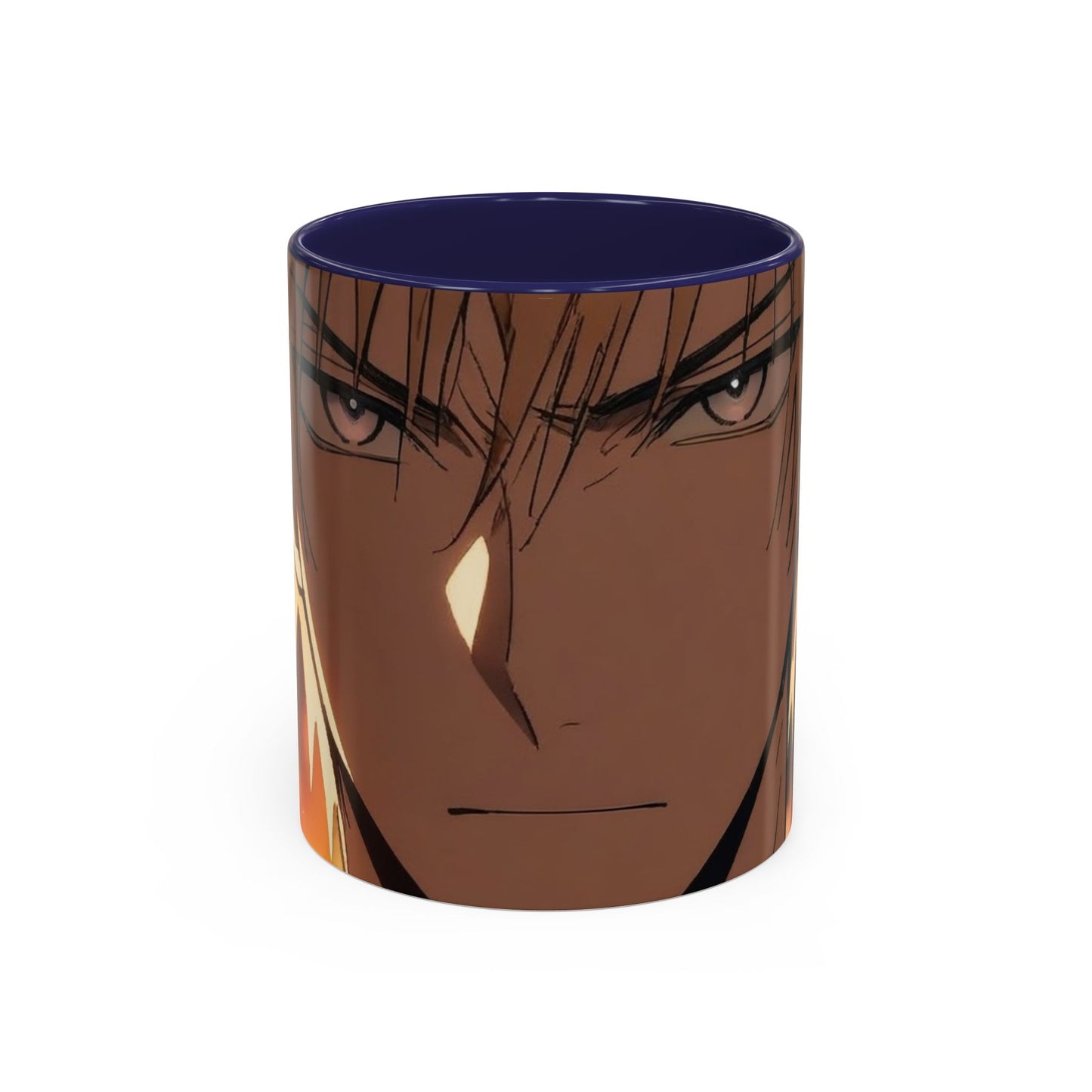 Kise Ryouta 001 Coffee Mug