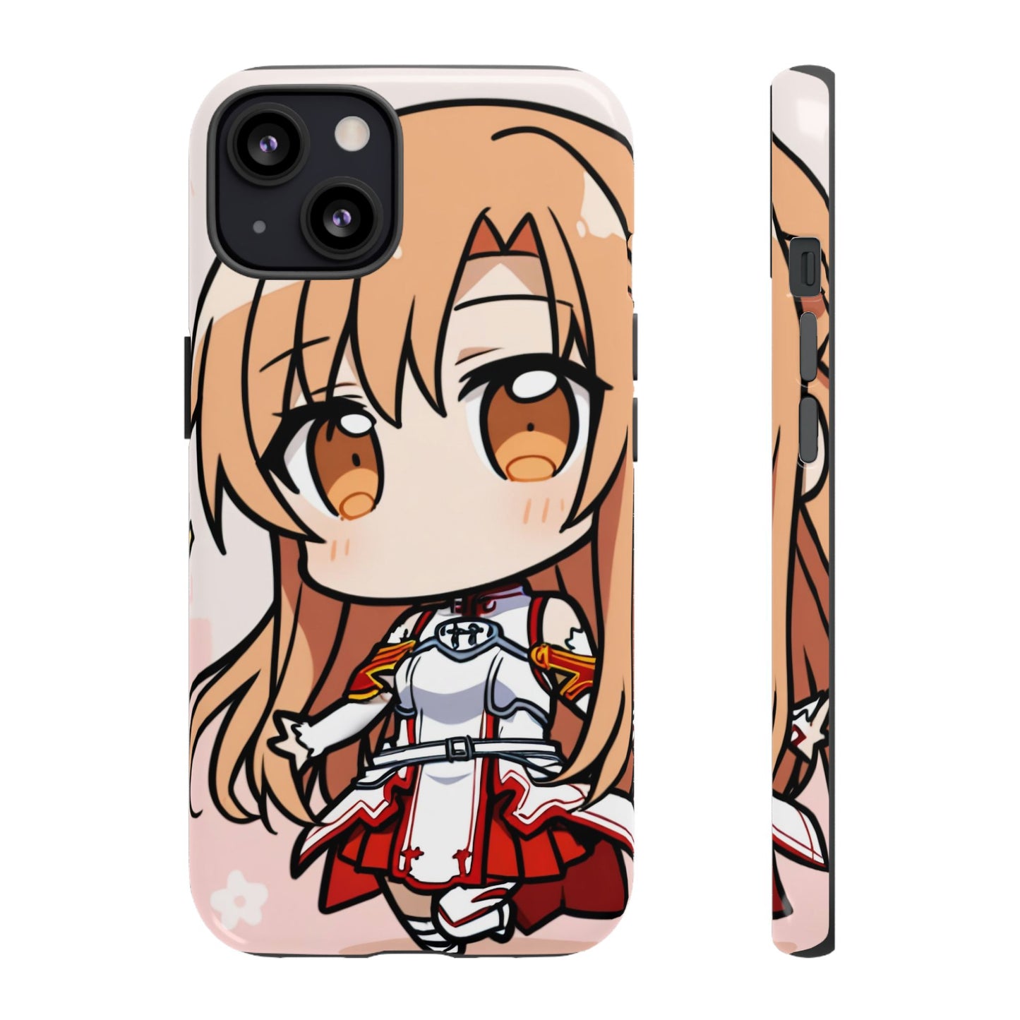 Asuna 001 Tough Cases