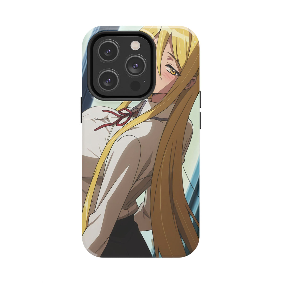 Marikawa Shizuka 002 Tough Cases