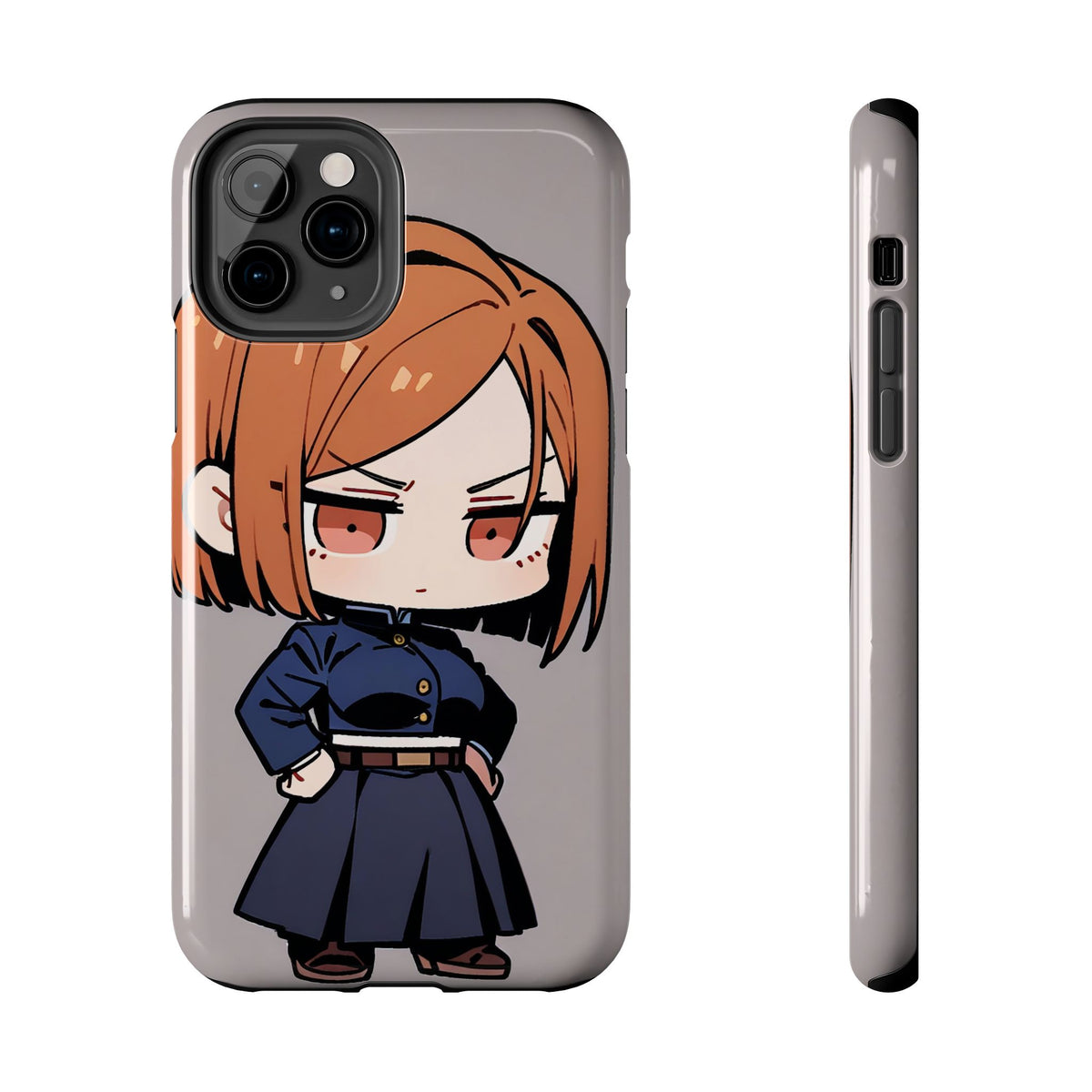 Nobara 004 Tough Cases