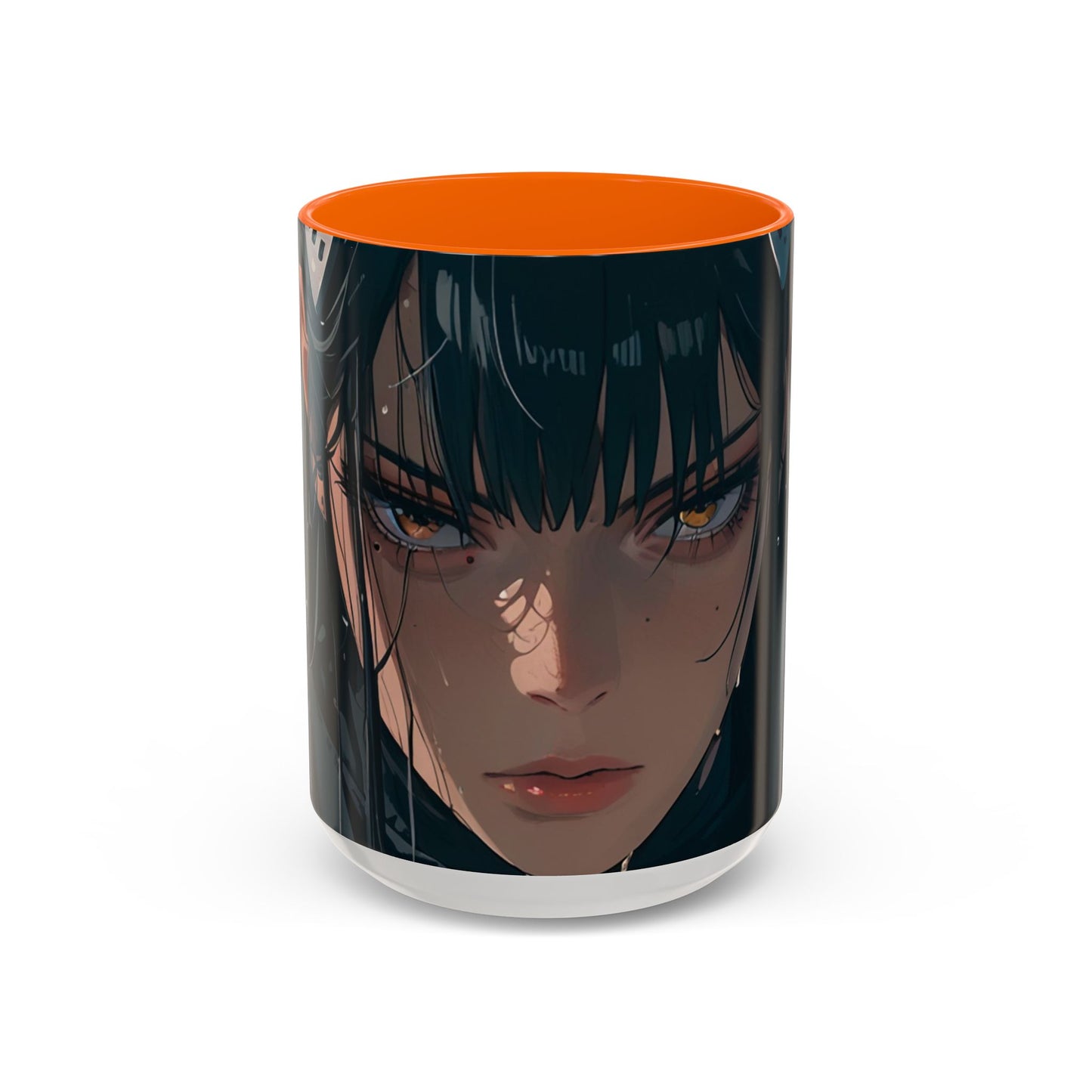 Mina Ashiro 007 Coffee Mug