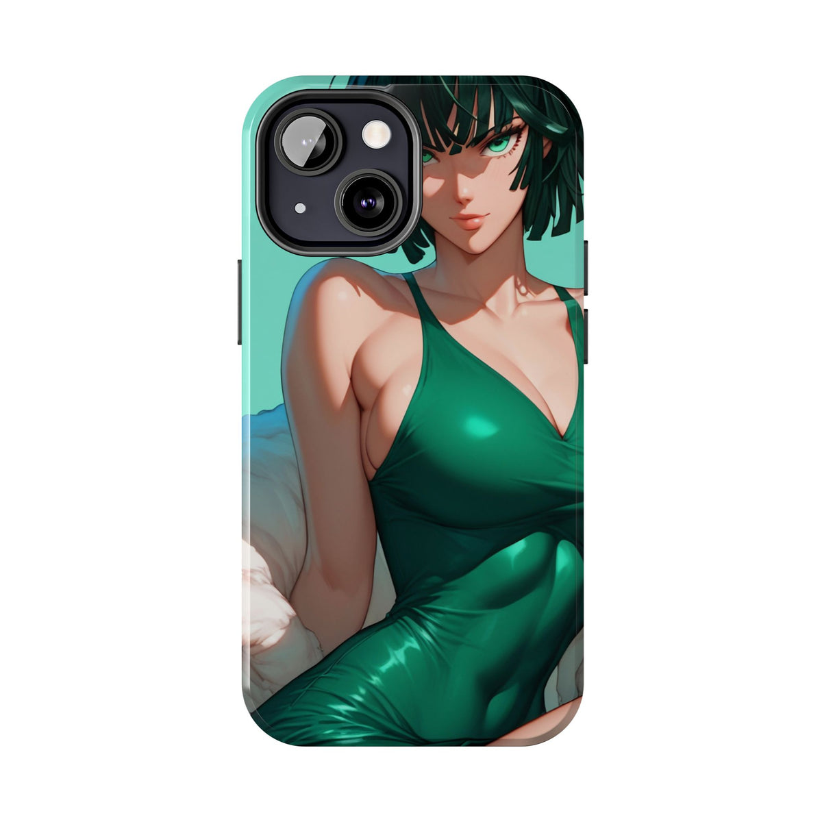Fubuki 005 Tough Cases