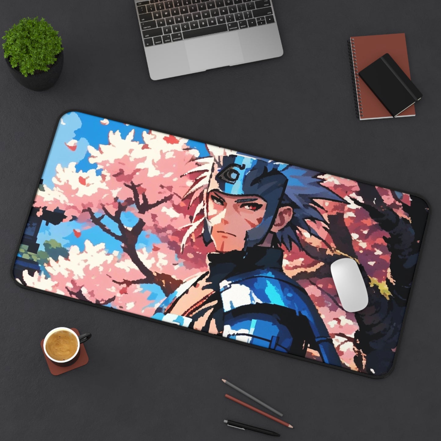 Tobirama Senju 002 Desk Mat