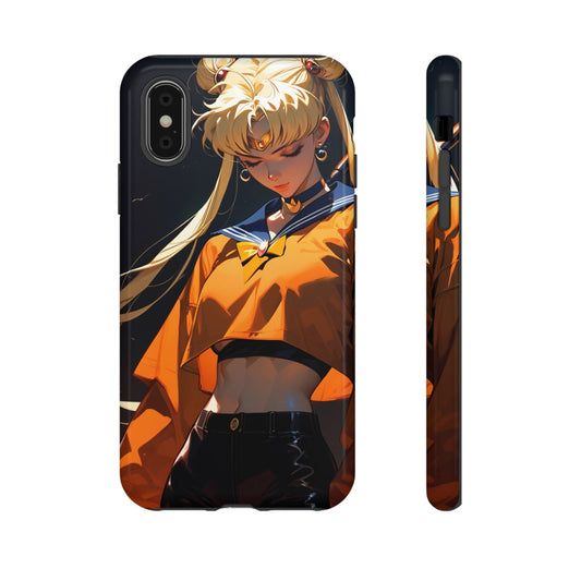 Sailor Moon 006 Tough Cases