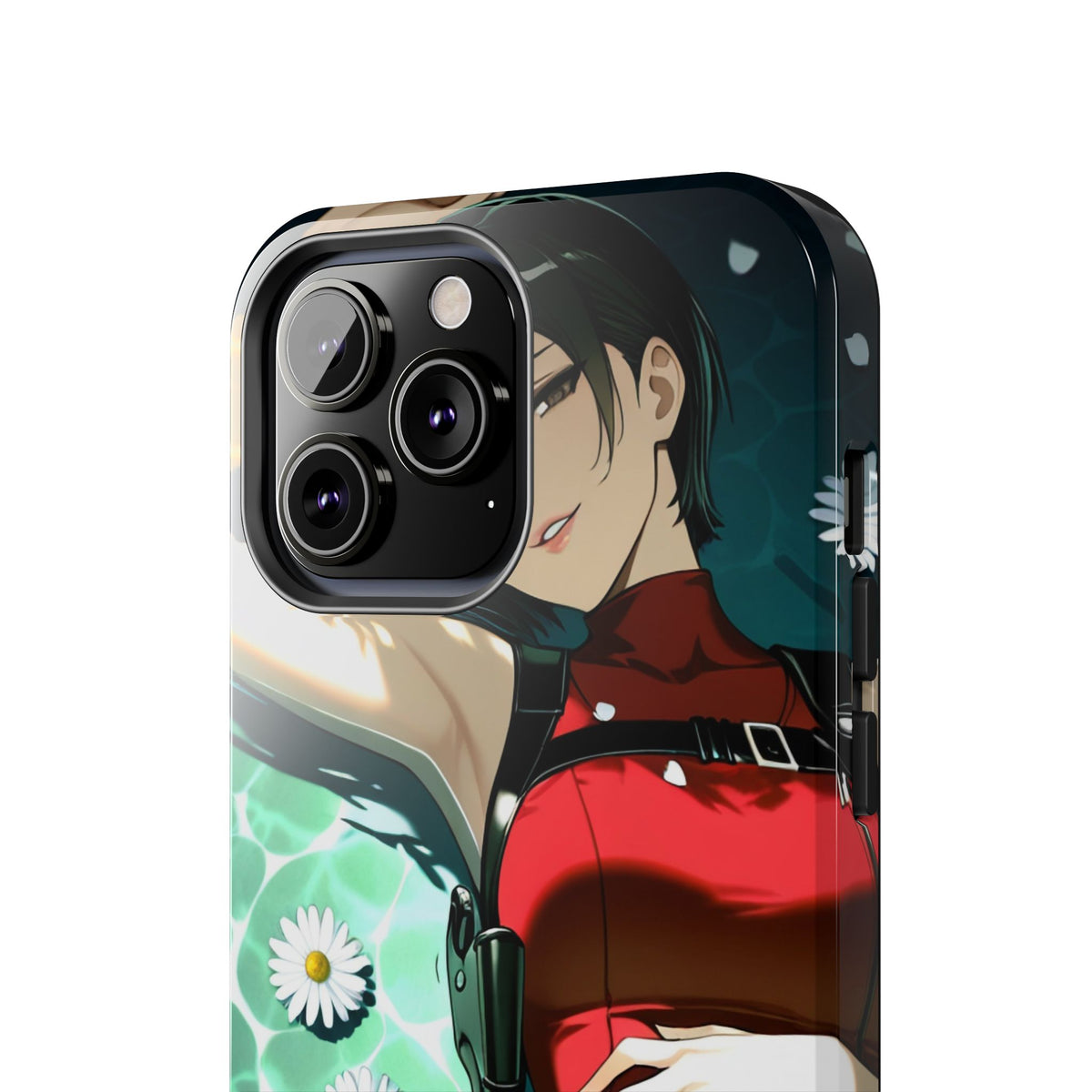 Ada Wong 004 Tough Cases