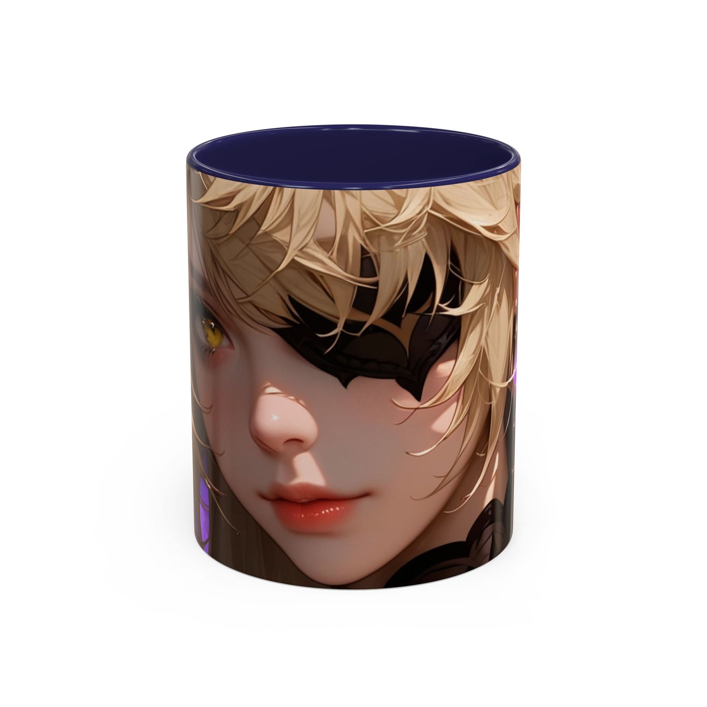 Fischl 008 Coffee Mug