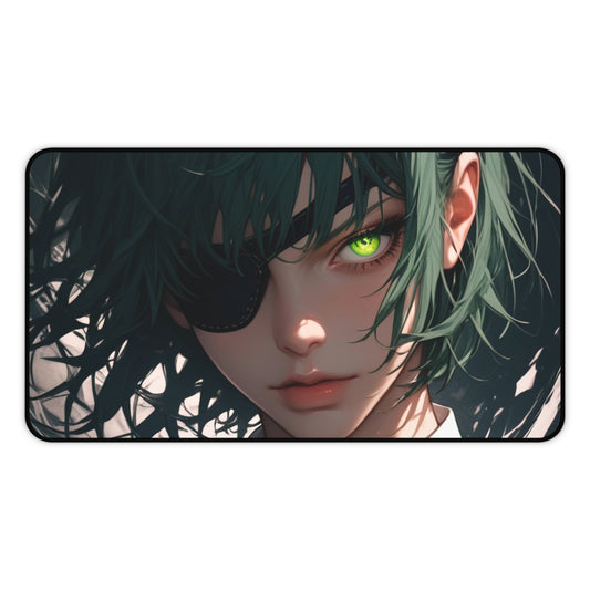 Himeno 002 Desk Mat