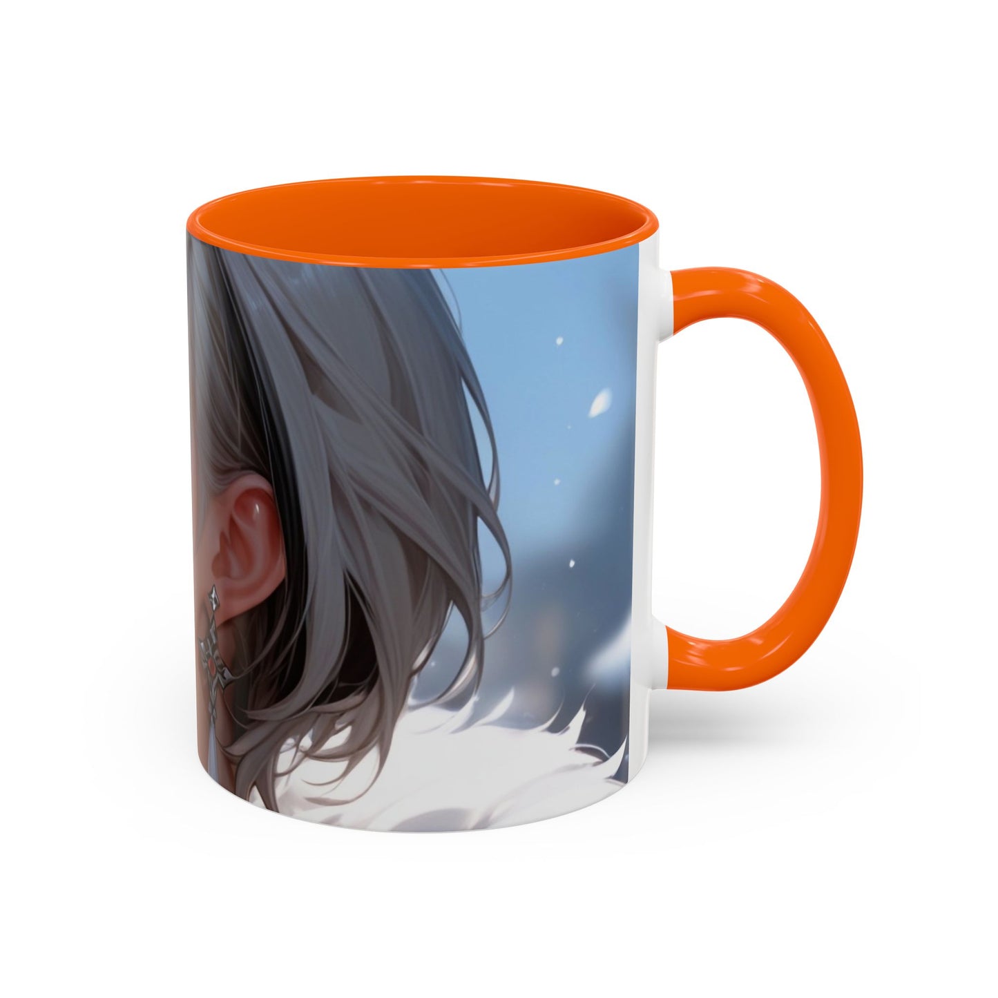 Arlecchino 008 Coffee Mug