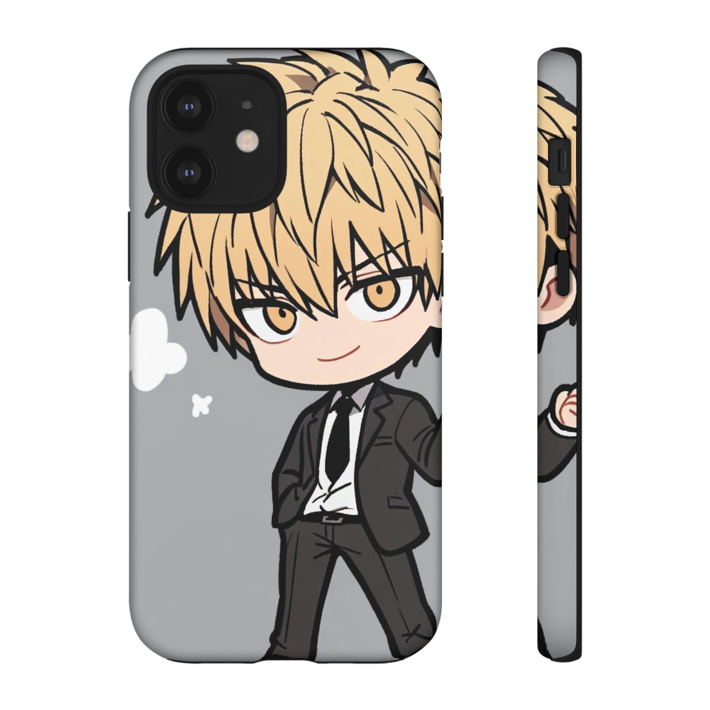 Genos 001 Tough Cases