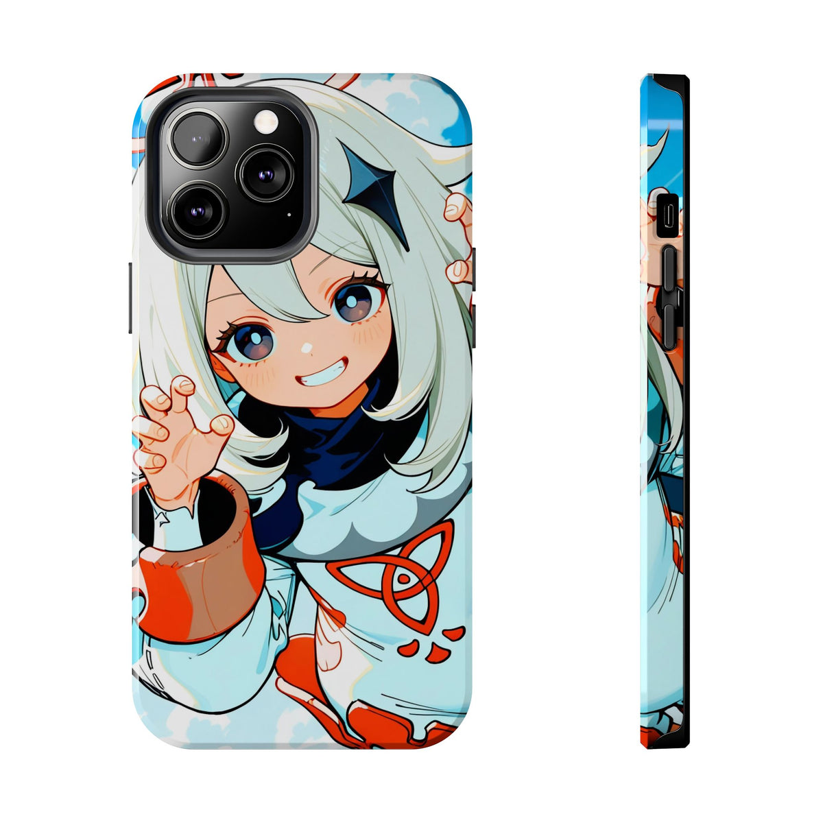 Paimon 004 Tough Cases