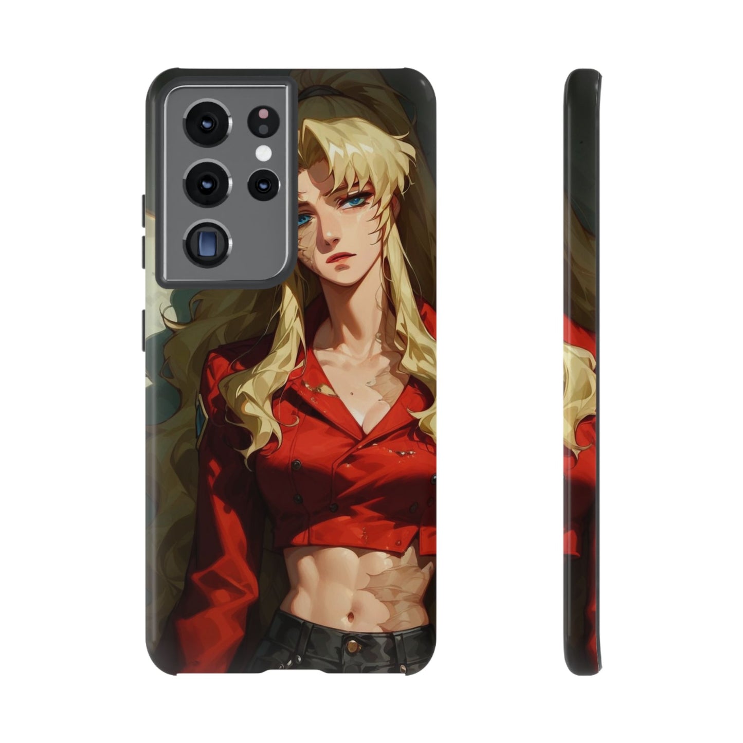 Balalaika 003 Tough Cases