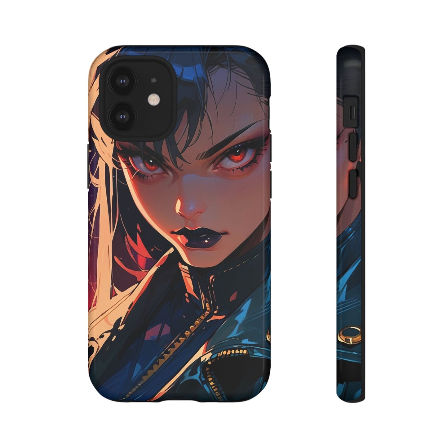 Chun Li 009 Tough Cases