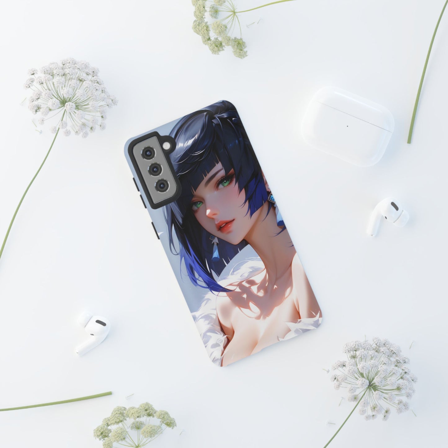 Yelan 011 Tough Cases