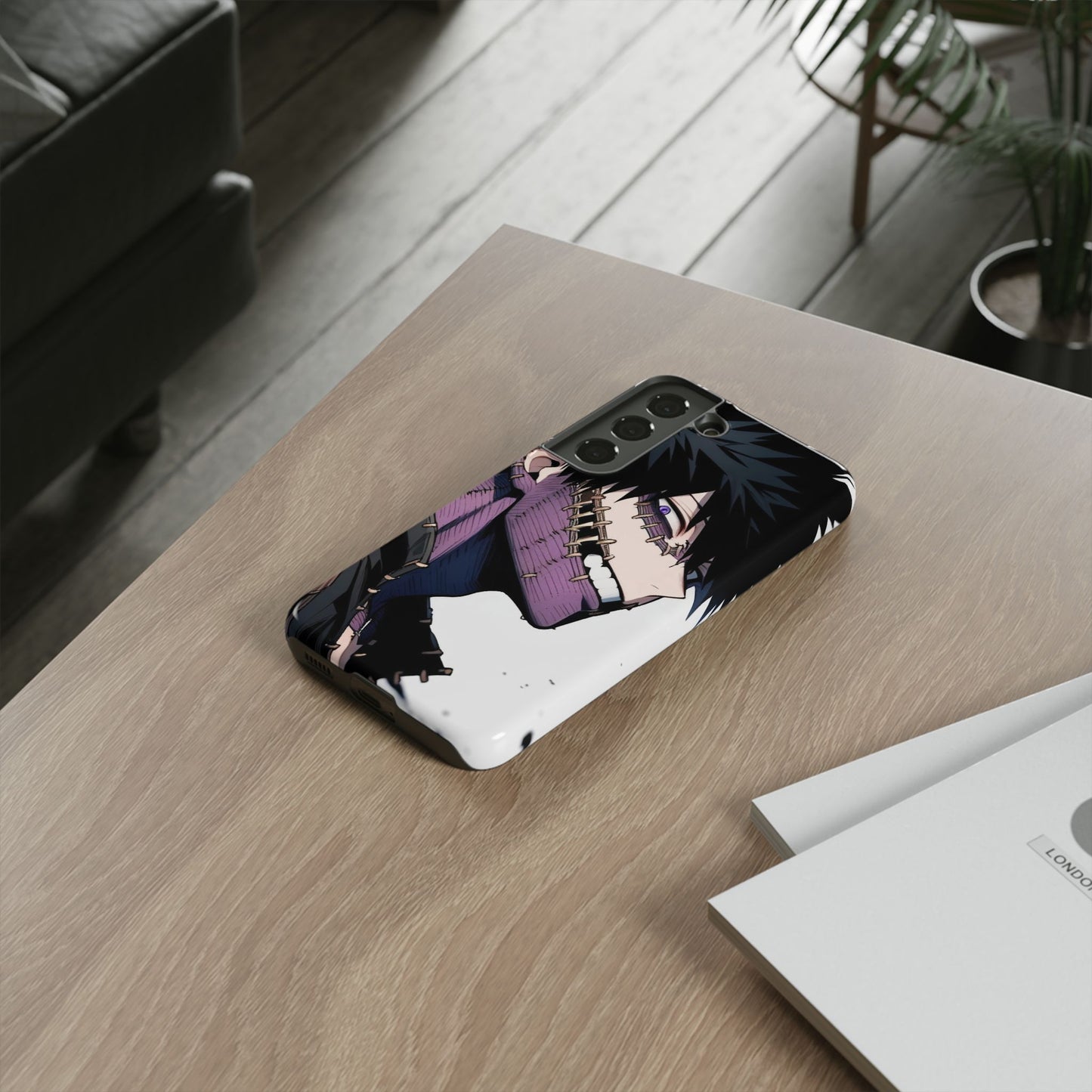 Dabi 001 Tough Cases