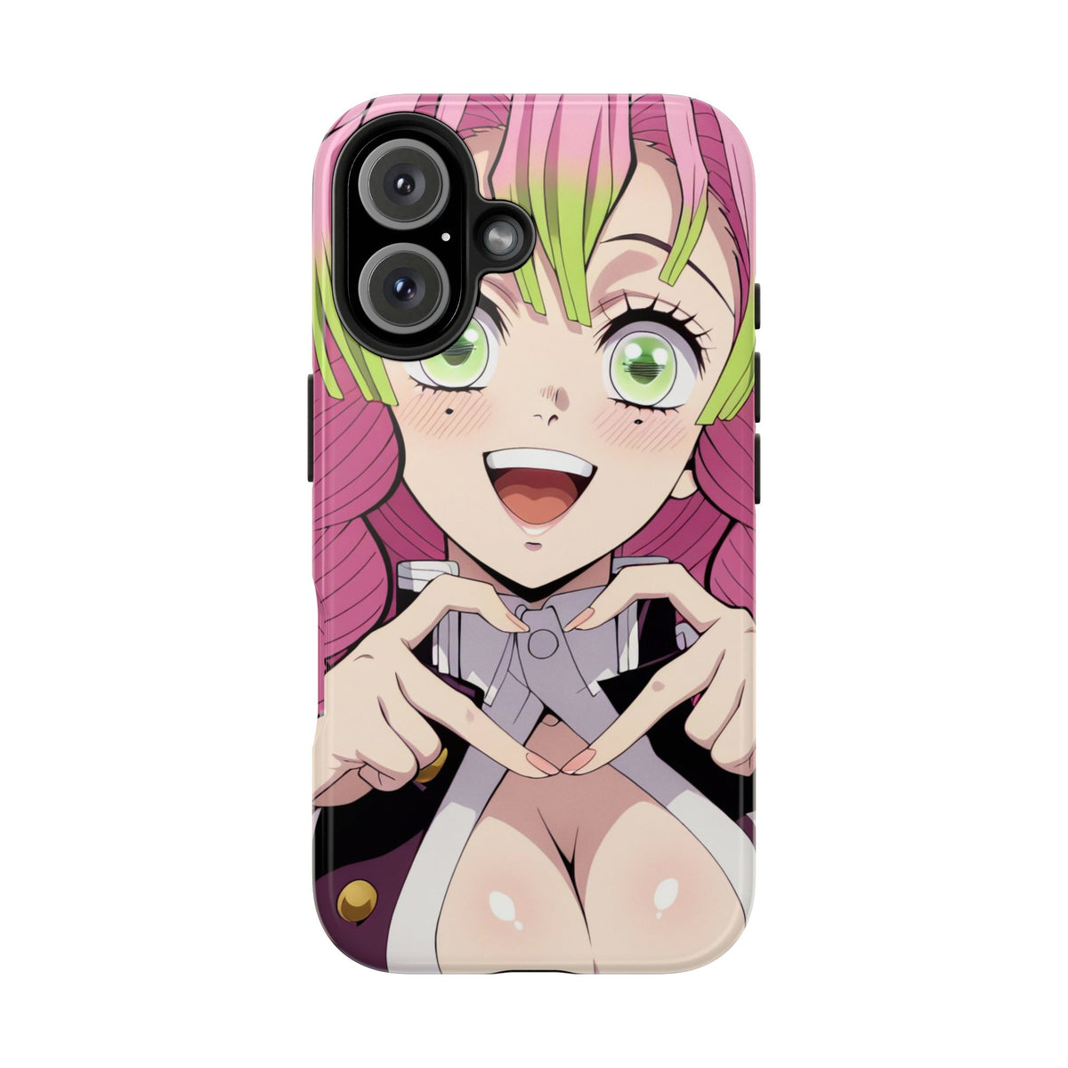 Mitsuri Kanroji 001 Tough Cases