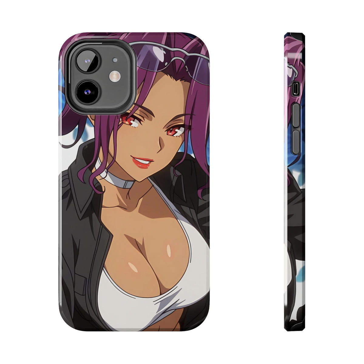 Minami Rika 002 Tough Cases