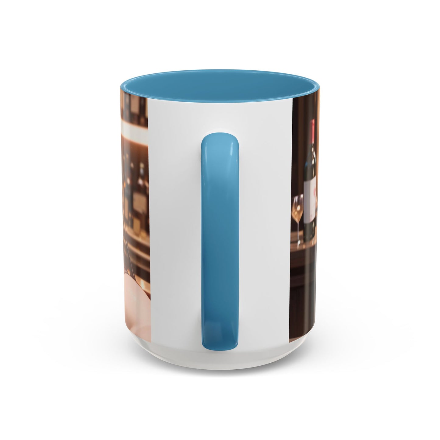 Tifa Lockhart 008 Coffee Mug
