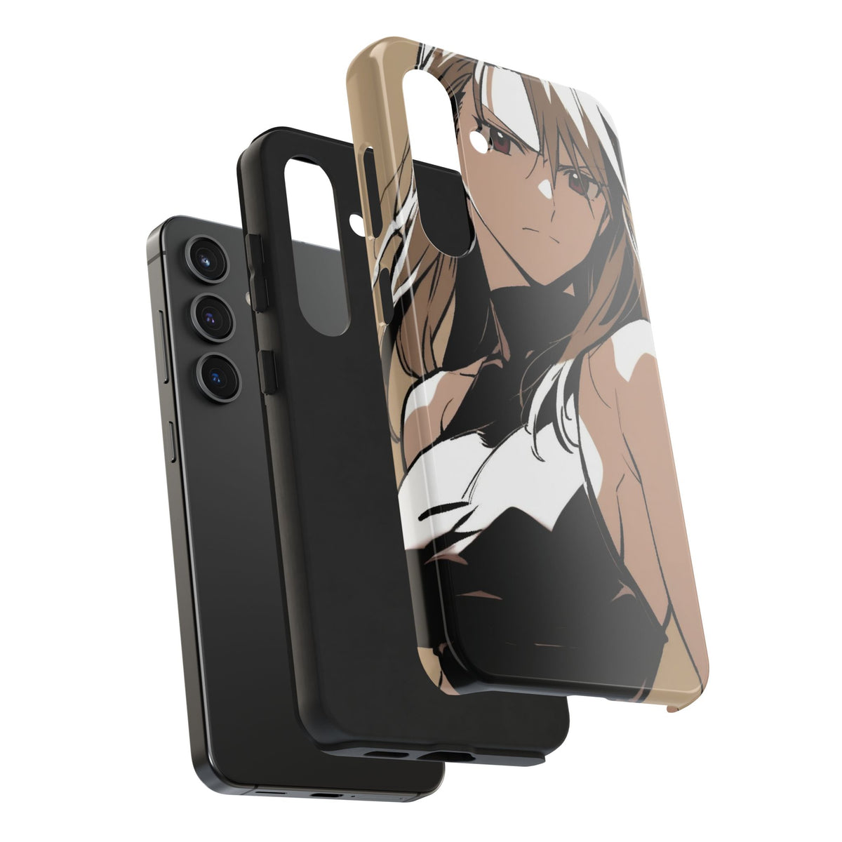 Riza Hawkeye 002 Tough Cases