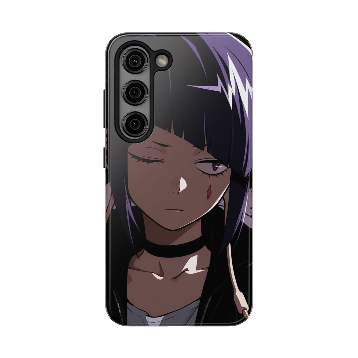 Jirou Kyouka 002 Tough Cases