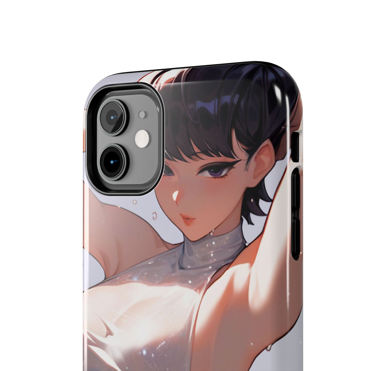 Komi Shuuko 005 Tough Cases