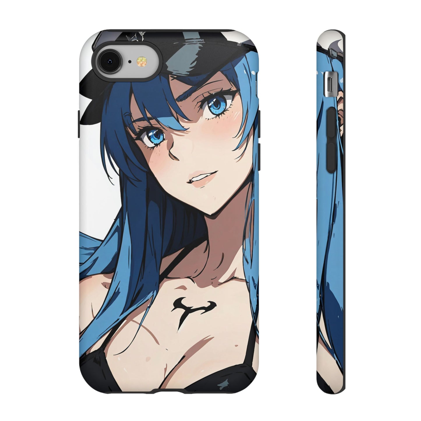 Esdeath 001 Tough Cases