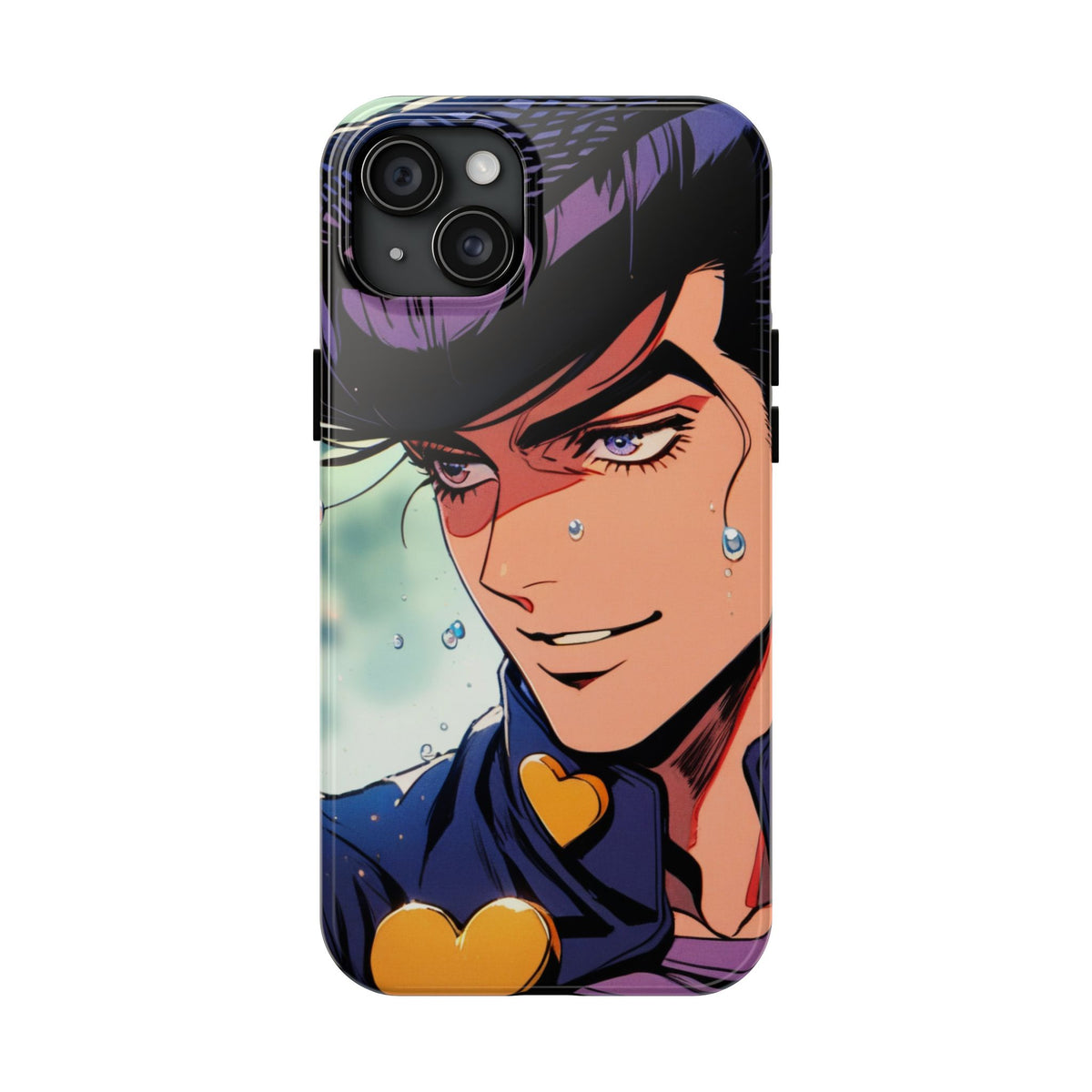 Josuke Higashikata 002 Tough Cases