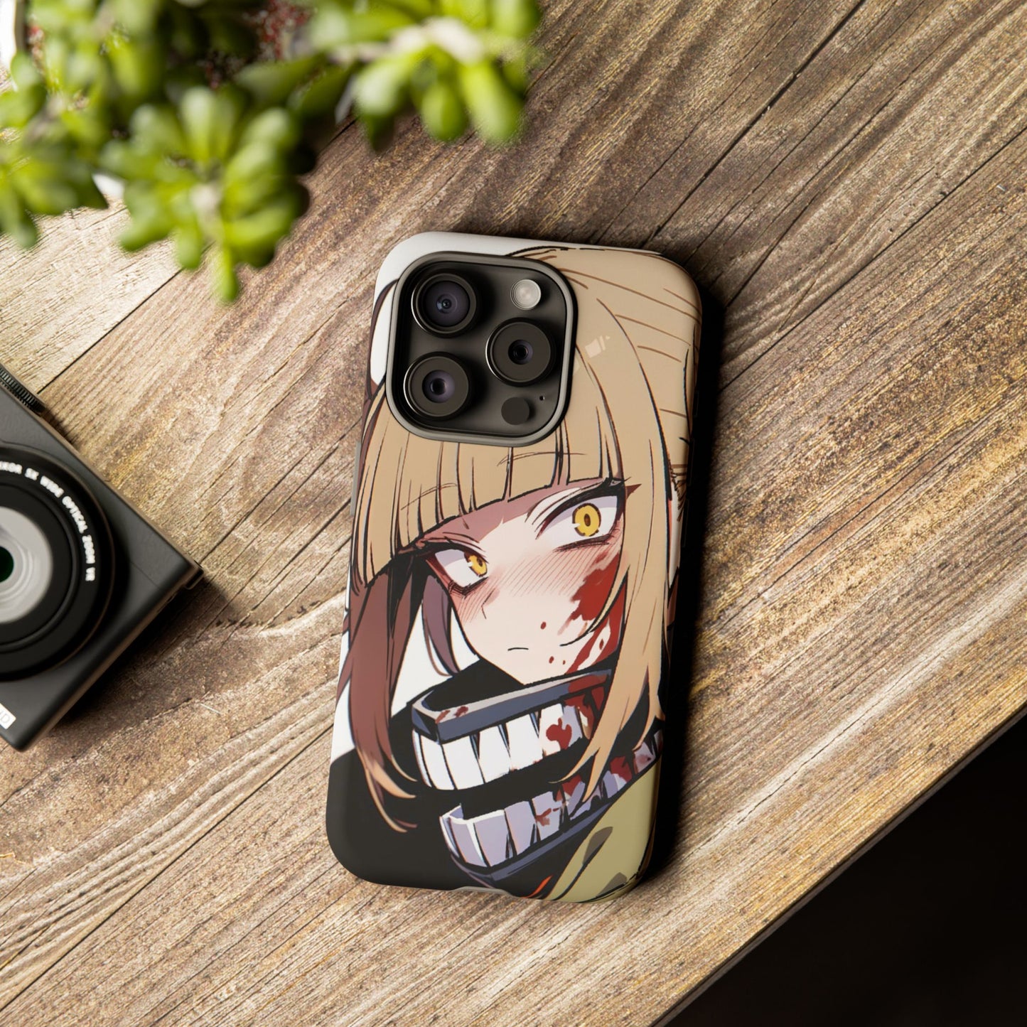 Himiko Toga 006 Tough Cases