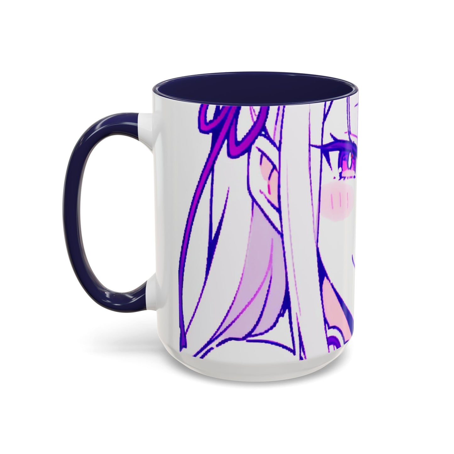 Emilia 002 Coffee Mug