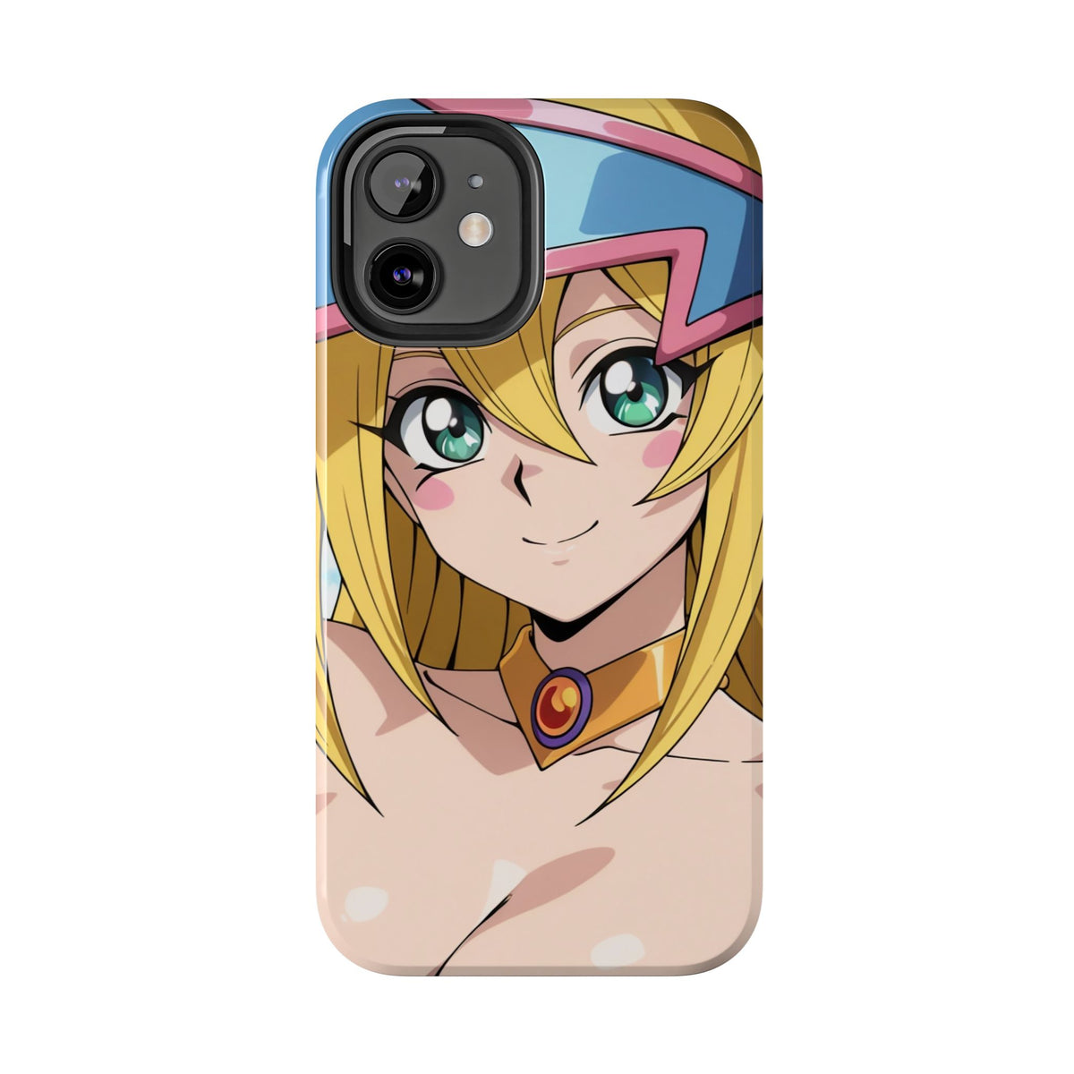 Dark Magician Girl 001 Tough Cases