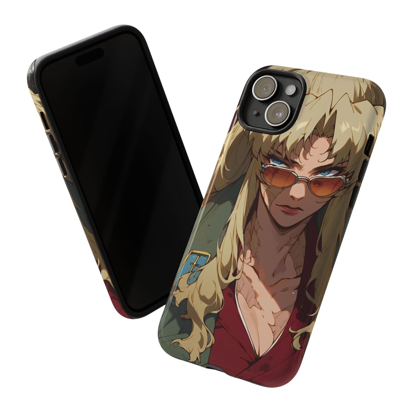 Balalaika 001 Tough Cases