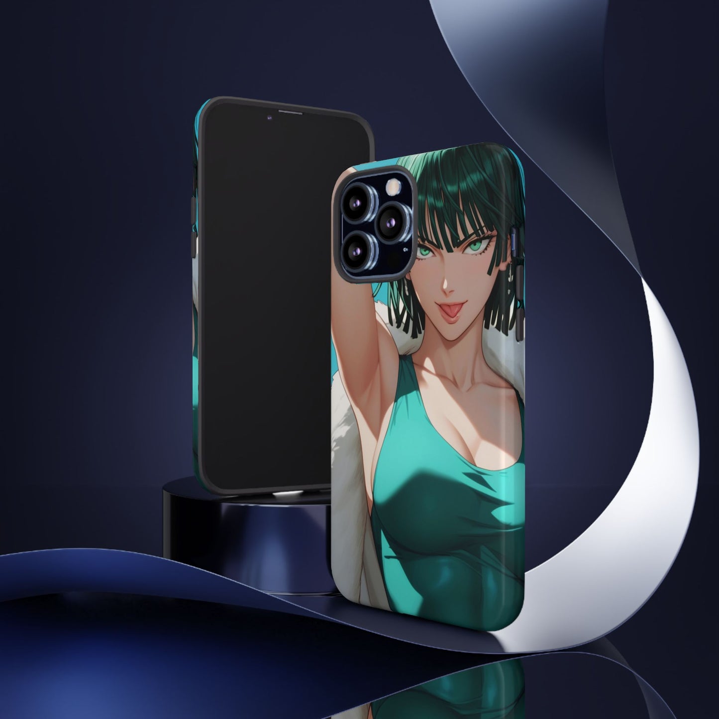 Fubuki 003 Tough Cases