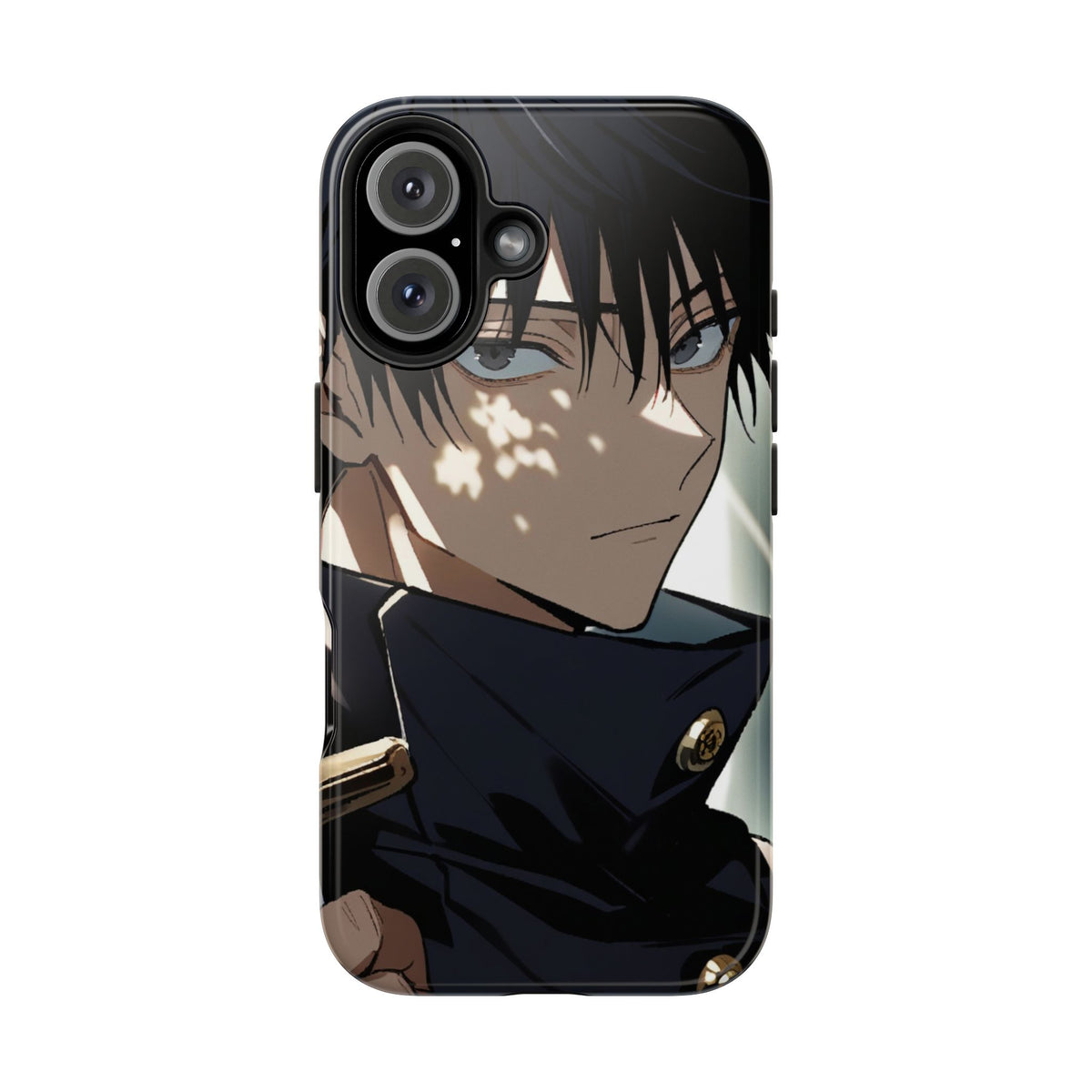 Megumi Fushiguro 003 Tough Cases
