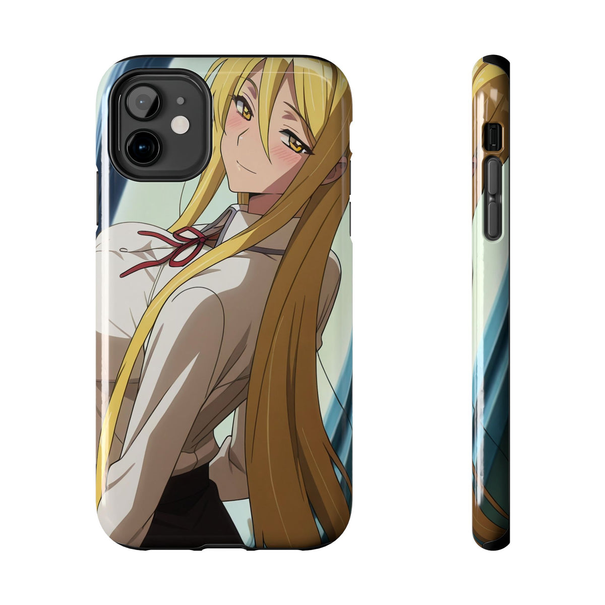 Marikawa Shizuka 002 Tough Cases